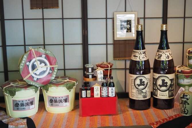 Half Day Tour to Akita, Samurai Town With Lisenced Guide - Operator Information