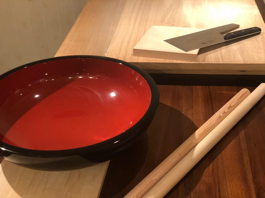 Handmade Soba Noodle and Hokkaido Ezo Deer Meat Shabu Shabu - Customer Review