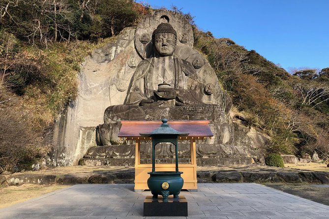 Hike Mt. Nokogiri, Breathing in One of the Best Scenic Views in Japan - Hells Peak: A Picture-Perfect Moment