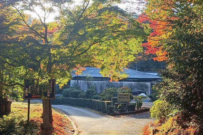 Hike Through Kyotos Best Tourist Spots - Hidden Gems Worth Discovering