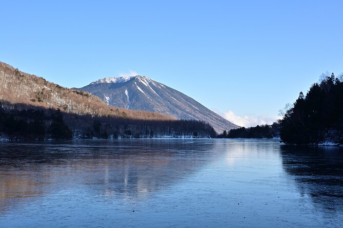 Hiking Around Yuno Lake: Revel in the Essence of Nikkos Nature and History - Cancellation Policy and Pricing