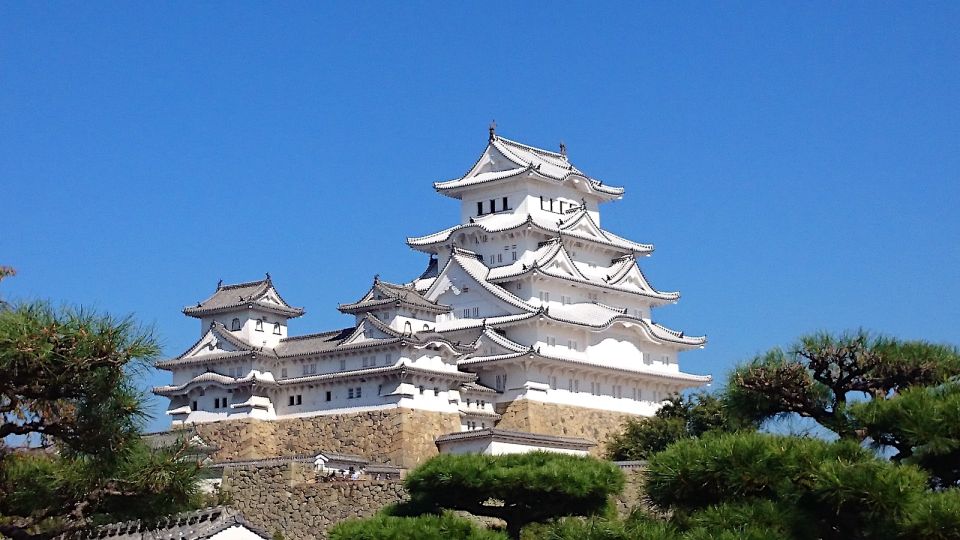 Himeji: Private Customized Tour With Licensed Guide - Frequently Asked Questions