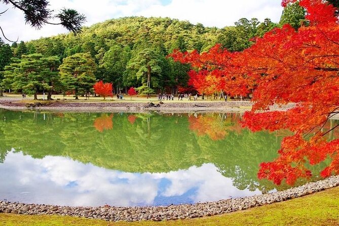 Hiraizumi Full-Day Private Trip With Government-Licensed Guide - Payment and Refund Policy