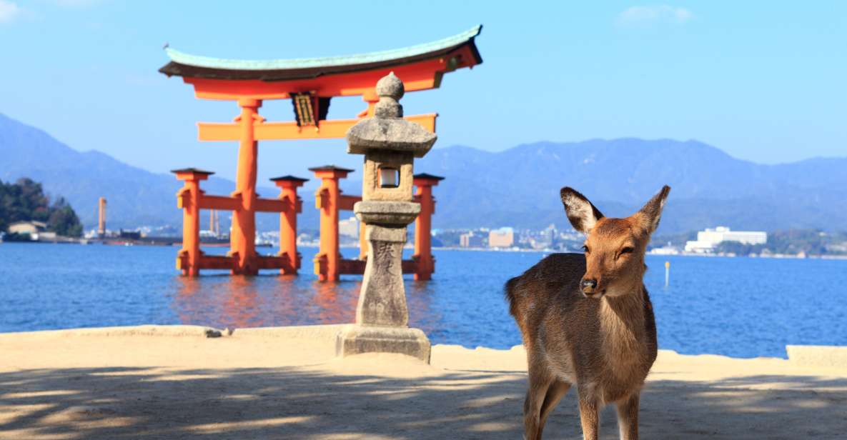 Hiroshima and Miyajima 1-Day Bus Tour With Indian Lunch - The Sum Up