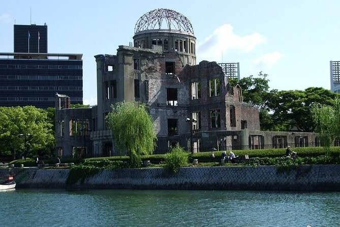 Hiroshima and Miyajima 1 Day Cruise Tour - Frequently Asked Questions