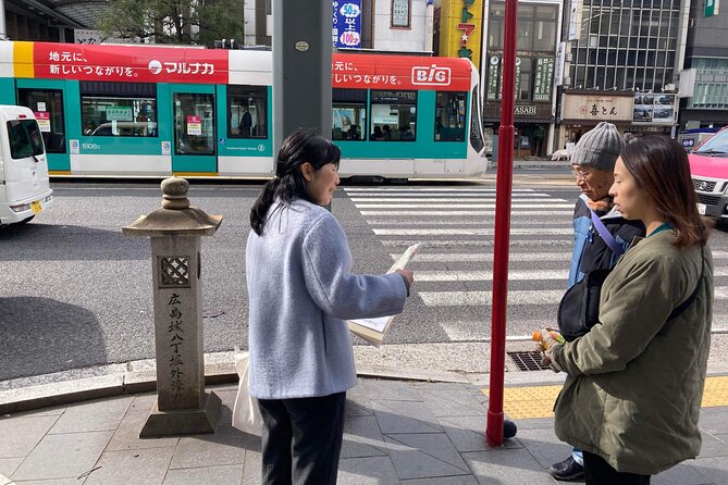 Hiroshima Local Life Walking Tour - Customer Review and Highlights