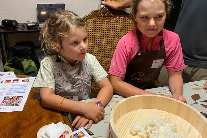 Homestyle Japanese Cooking Class in Tokyo With a Local Chef - Meeting Point