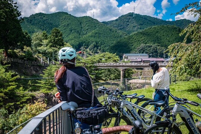 Hyogo E-Bike Tour Through Rural Japan - Accessibility and Recommendations