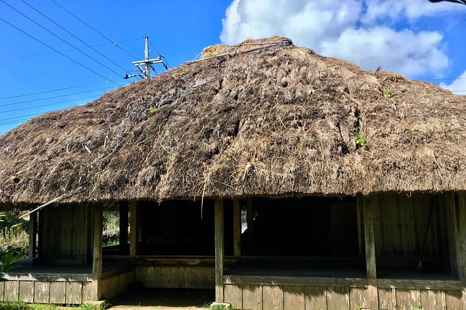 Iriomote Culture Discovery. Indigenous Culture on Iriomote Island - Meeting Point