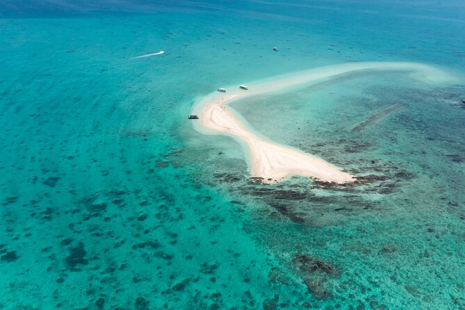 [Ishigaki]Phantom Island Snorkeling+ Taketomi Island Sightseeing - Cancellation Policy