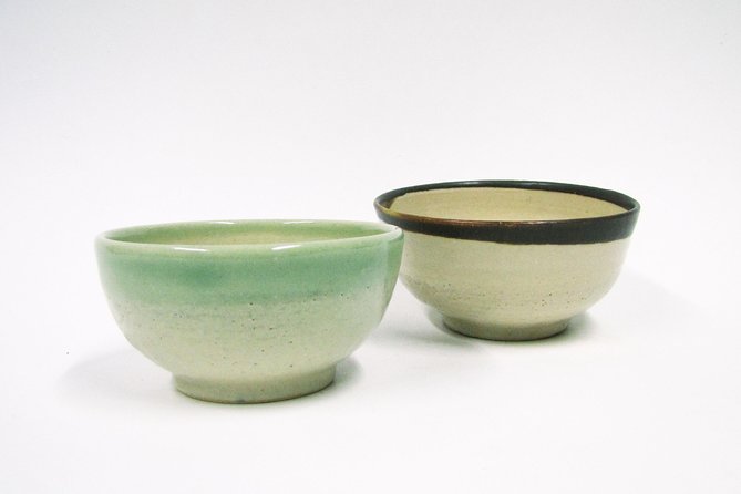 Japanese Pottery Class in Tokyo - Frequently Asked Questions