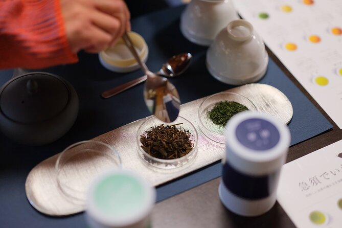 Japanese Tea With a Teapot Experience in Takayama - Pricing and Operator