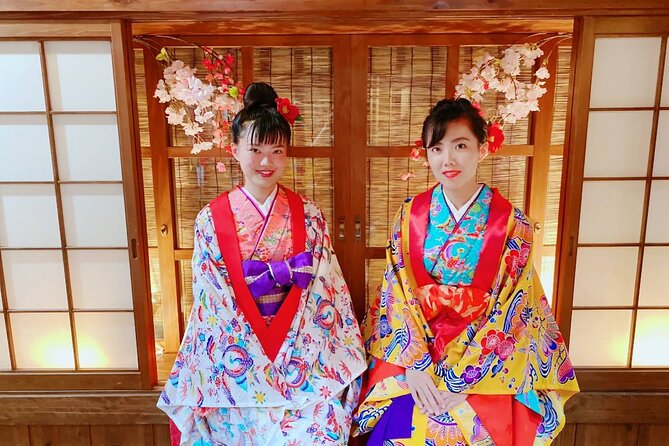 Japanese Traditional Costumes Kimono Yukata Ryuso Photography Course << Hair Set & Point Makeup & Dressing & Photography >> - Booking and Cancellation Policy