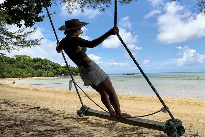 Kabira Bay Guided Tour by Electric Trike in Ishigaki Island, Okinawa - Additional Information