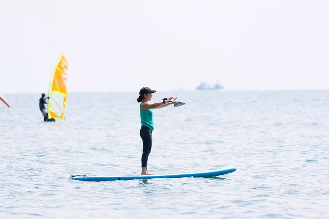 Kagoshima Volcano SUP Yoga Activity Inc. Lunch & Transport - Frequently Asked Questions