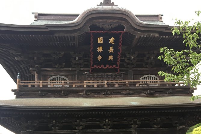 Kamakura Flower Tour - Cultural Experiences