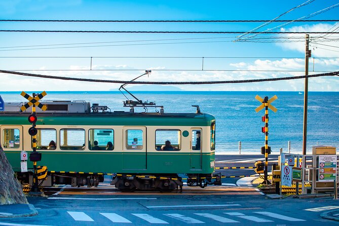 Kamakura Private Walking Tour (With Local Experience in Option) - Cancellation Policy