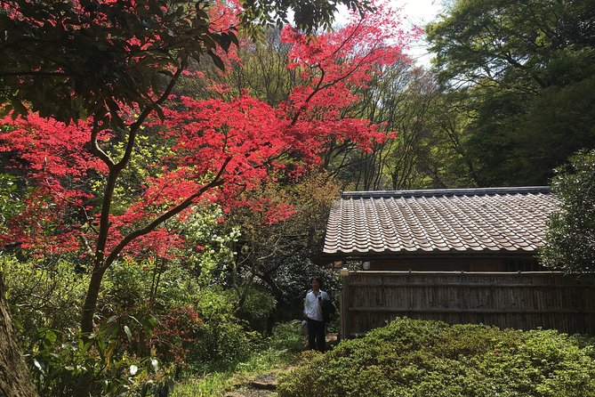 Kamakura Private Walking Tour - Pricing and Booking