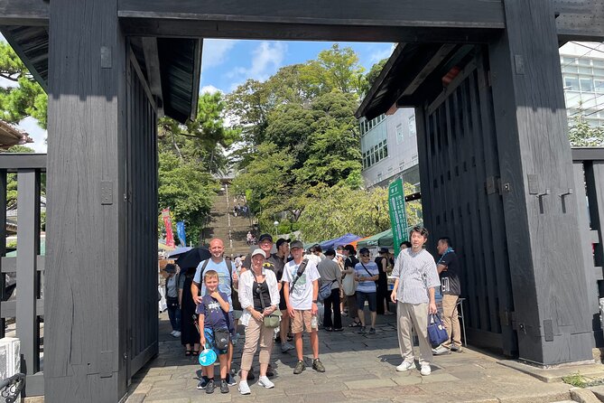 Kamata Tokyo: Culinary Delights & Local Life Adventures! - Tour Details and Pricing Information