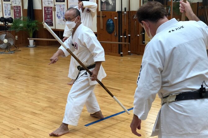 Karate・Kobudo Online Training - Reviews and Ratings Overview