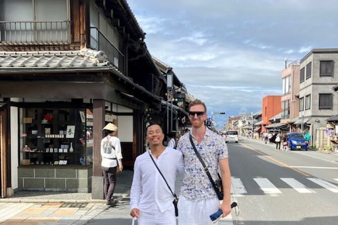 Kawagoe 4hr Private Tour With Licensed Guide (Kawagoe Dep) - Transportation Logistics