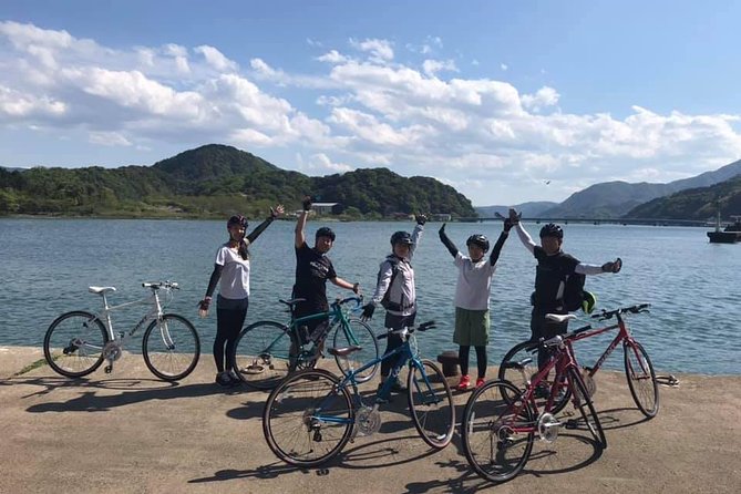 Kinosaki Onsen Cycling Tour Kinosaki & Riverside Experience - Reviews and Testimonials