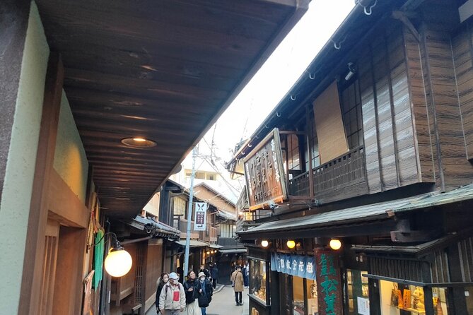 Kobe Guided Tour Including Port Area and Arima Onsen Town - Pricing, Booking, and Reservation Options