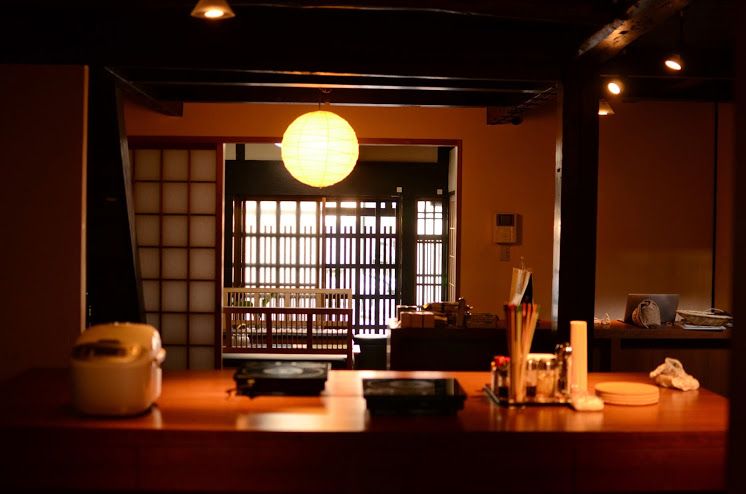 Kyoto: Afternoon Japanese Izakaya Cooking Class - Directions and Flexibility