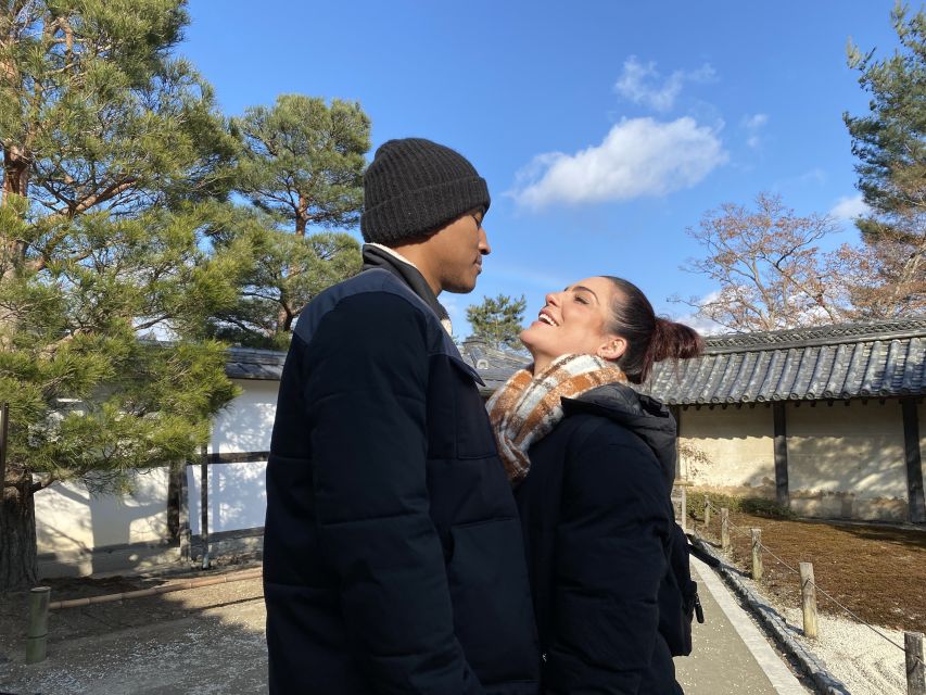 Kyoto: Arashiyama Bamboo Forest Morning Tour by Bike - Booking Information