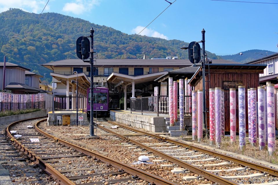 Kyoto: Arashiyama Forest Trek With Authentic Zen Experience - Tour Highlights