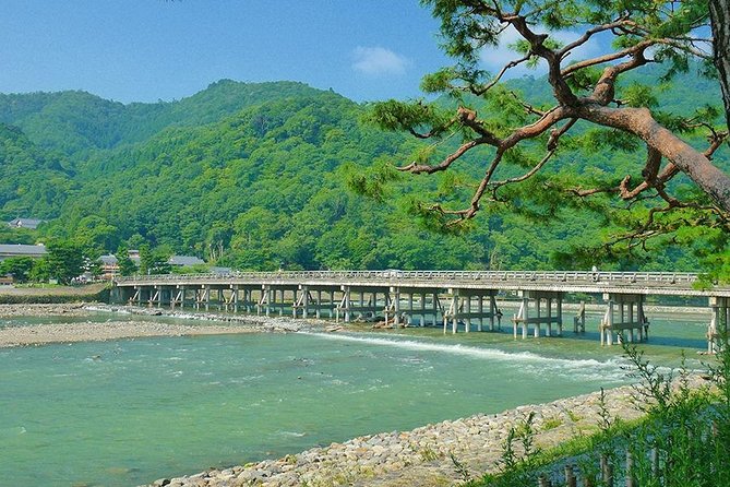 Kyoto Arashiyama & Sagano Bamboo Private Tour With Government-Licensed Guide - Guide Experiences