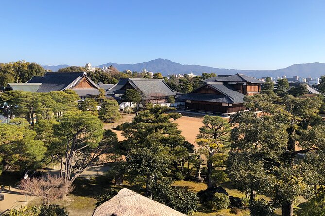 Kyoto Bamboo Forest & Golden Pavilion Bike Tour - Cancellation Policy