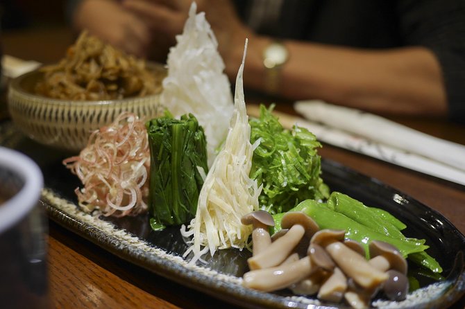 Kyoto Casual Evening Pontocho Food Tour - Travelers Reviews