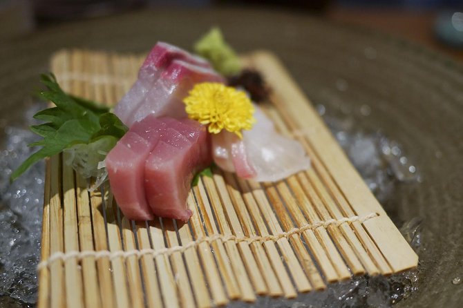 Kyoto Evening Gion Food Tour Including Kaiseki Dinner - Practical Information for Participants