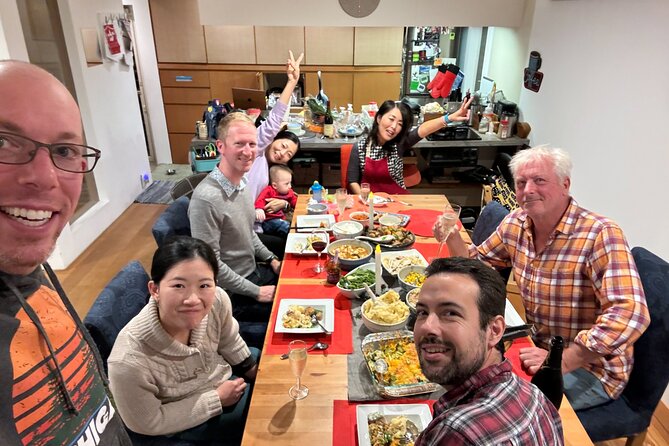 Kyoto Family Kitchen Cooking Class - Guest Reviews and Experience