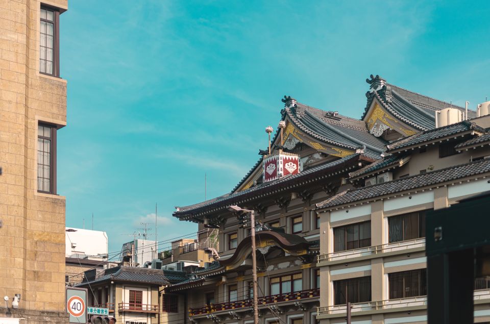 Kyoto: Geisha Arts Gion Cultural Walk With Geisha Show - Conclusion