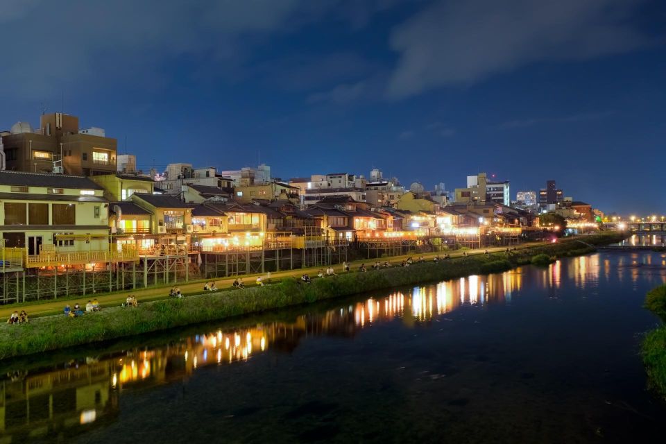 Kyoto: Gion District Highlights & Hidden Gems Walking Tour - Practical Tour Information