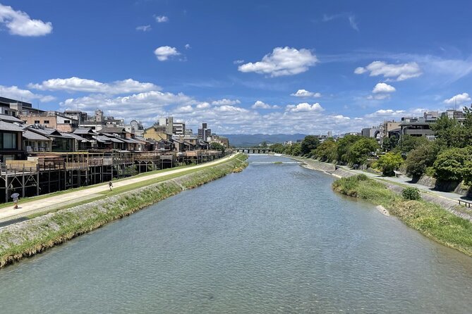 Kyoto Heritage Path - Fushimi Inaris Mystery to Kiyomizu Temple - Frequently Asked Questions