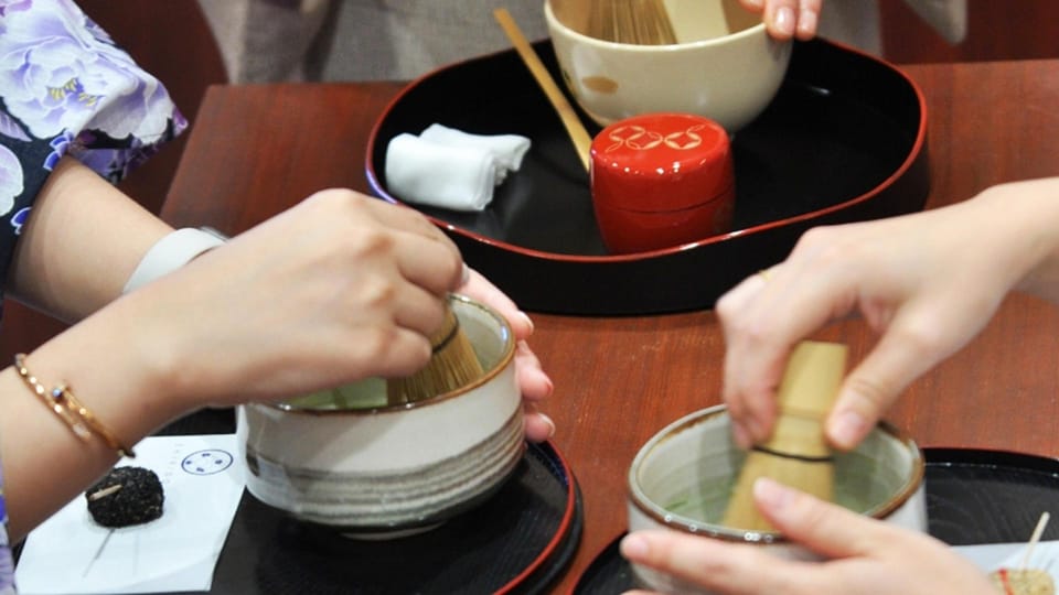 Kyoto Matcha Experience and Ancient Temple 1-Day Tour - Important Information