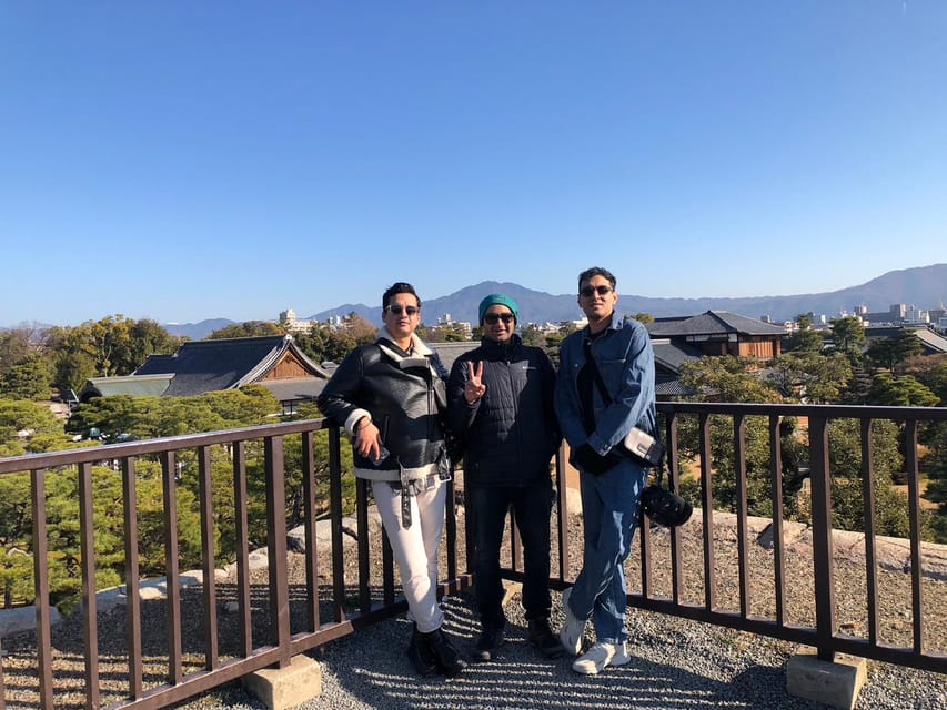 Kyoto Memory Bike Tour - Customer Reviews