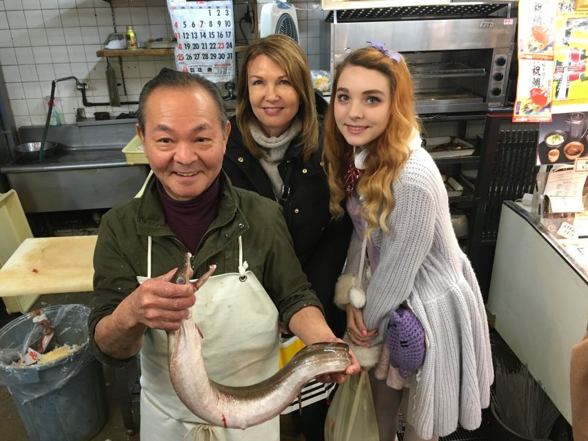 Kyoto: Nishiki Market Food and Culture Walking Tour - Transportation and Accessibility