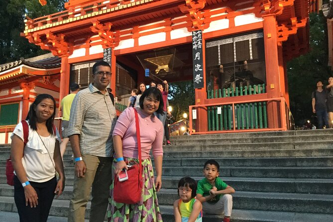 Kyoto Private 6 Hour Tour: English Speaking Driver Only, No Guide - Booking and Communication