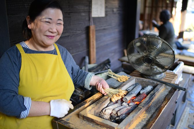 Kyoto Private Food Tours With a Local Foodie: 100% Personalized - Customer Experiences