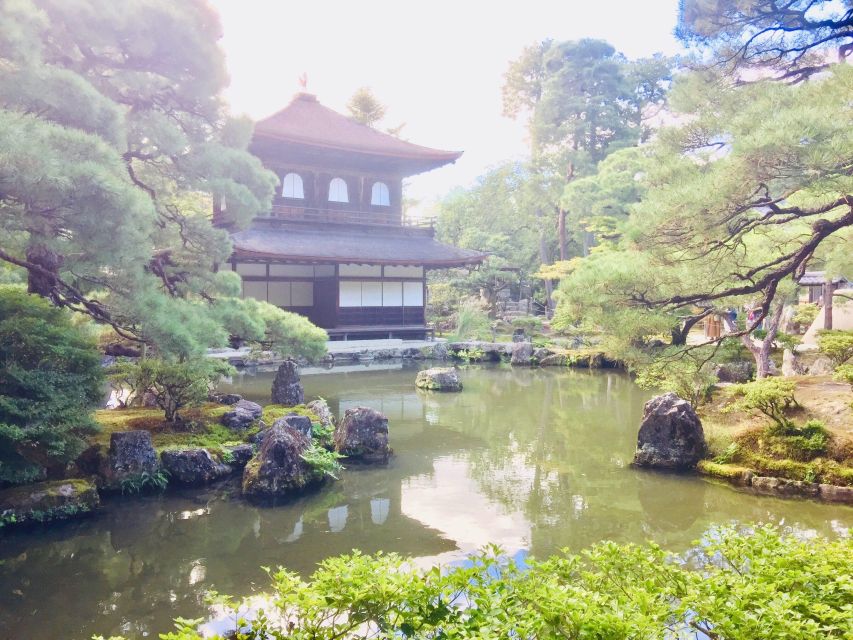 Kyoto: Private Guided Tour of Temples and Shrines - Additional Information