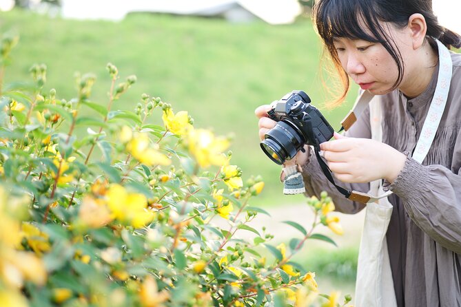 Kyoto Private Photoshoot Service - Booking