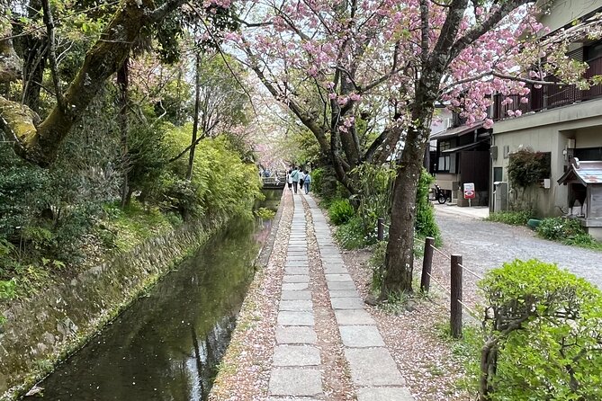 Kyoto Silver Pavilion Private 4-Hour Guided Tour - Price Details