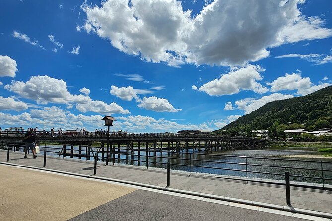 Kyotos Arashiyama Bamboo Grove: 3-Hour Guided Tour - Reviews