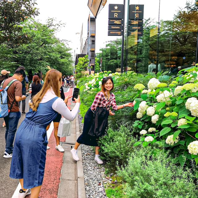 Licensed Guide Tokyo Meguro Cherry Blossom Walking Tour - Customer Reviews