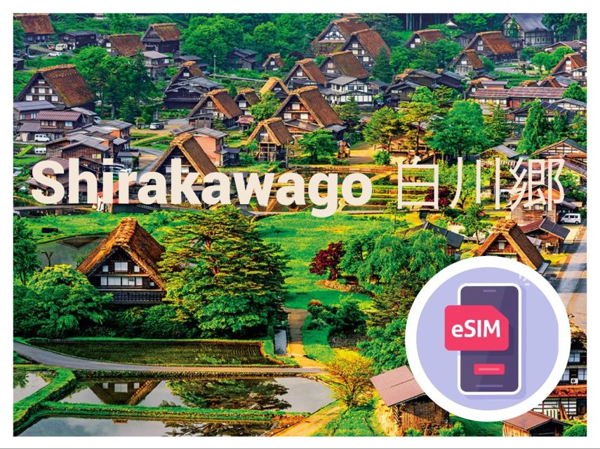 Maru Japan Esim, 2gb/Per Day, Total 16gb/8 Days, High Speed - Validity Period