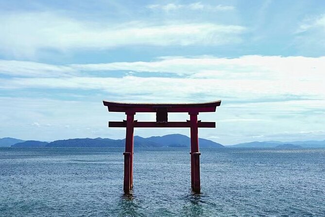 Miho Lake Biwa Water Torii One Day Tour - Additional Tour Information